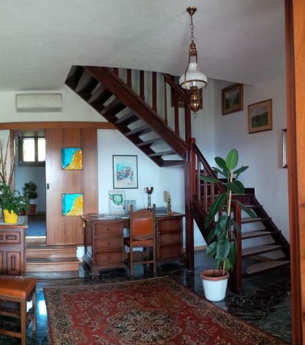 Bed & Breakfast Paglia E Fieno