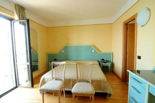 Hotel Residence Mondial
