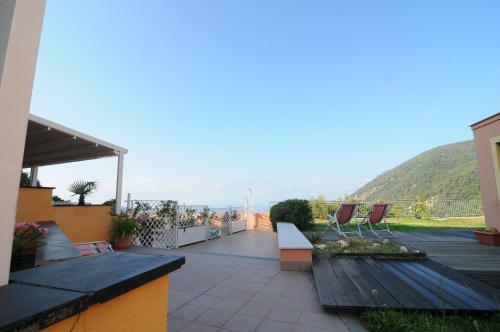 Hotel Residence Mondial