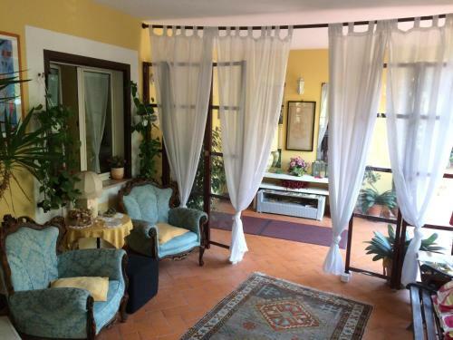 Clarice Hotel
