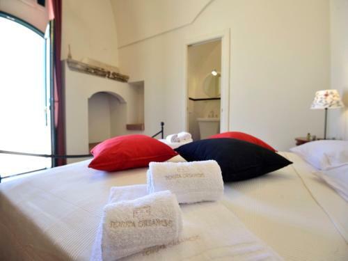 Hotel Tenuta Orsanese