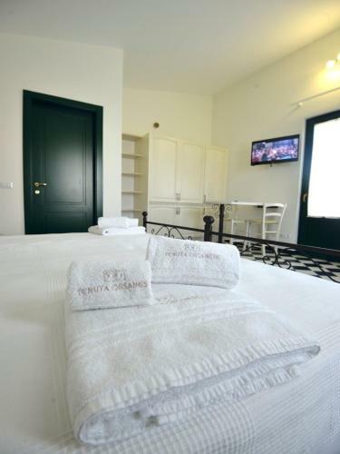 Hotel Tenuta Orsanese