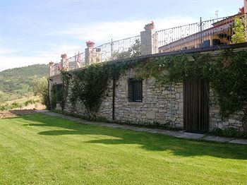 Agroturismo Masseria Santa Lucia