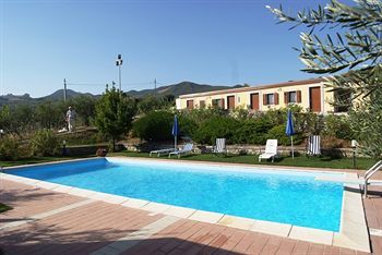 Agroturismo Masseria Santa Lucia