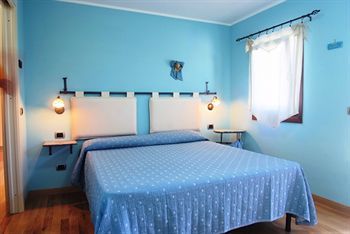 Agroturismo Masseria Santa Lucia