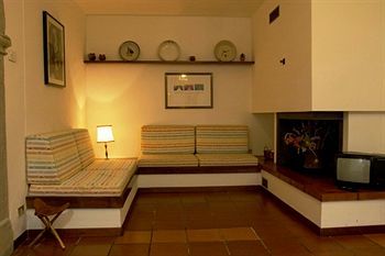 Agroturismo Masseria Santa Lucia