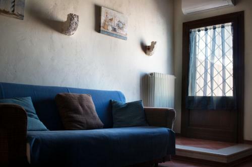 Bed & Breakfast Le Case Di Sottovento