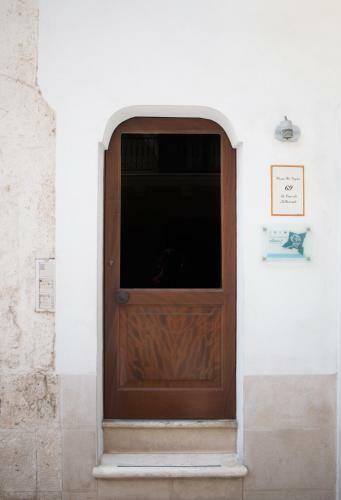 Bed & Breakfast Le Case Di Sottovento