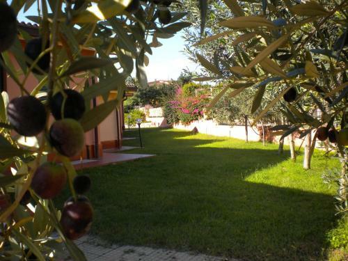 Apartamento Villette Le Terrazze