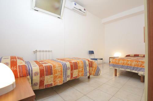 Apartamento Villette Le Terrazze