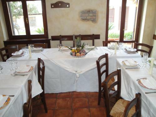 Agroturismo Agriturismo La Valle Di Ceri