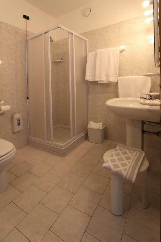 Hotel Garn� Al Poggio