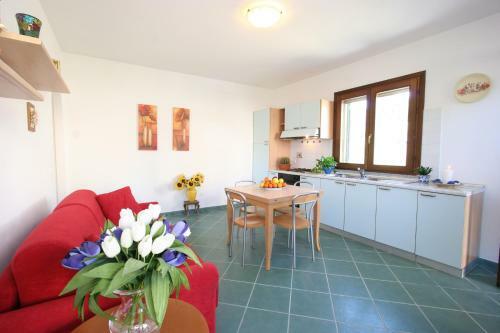 Apartamento Trilocale La Pila