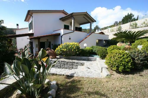Apartamento Trilocale La Pila