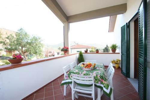 Apartamento Trilocale La Pila