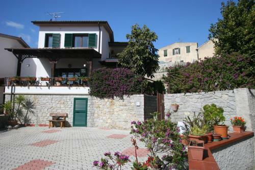 Apartamento Trilocale La Pila