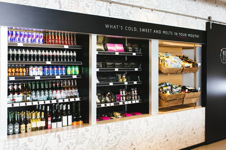 Hotel Moxy Milan Malpensa Airport