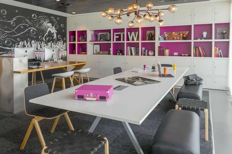 Hotel Moxy Milan Malpensa Airport