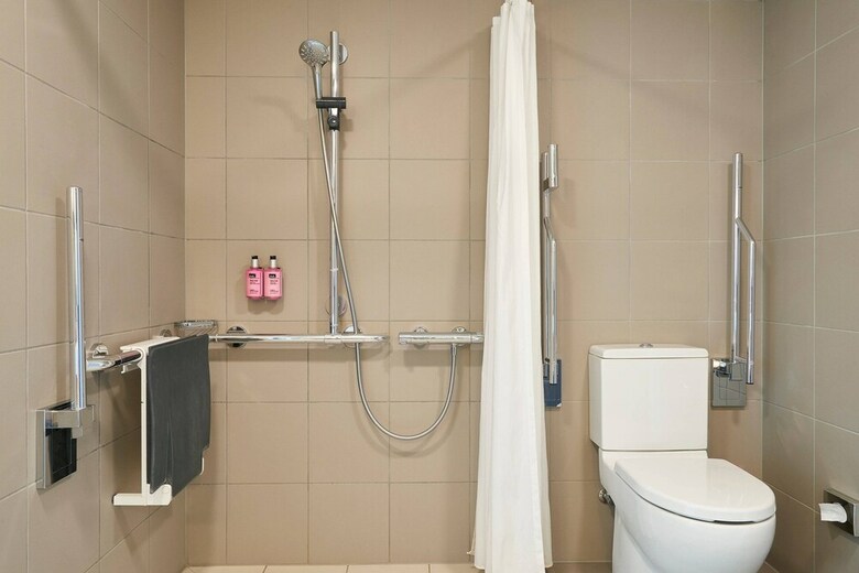 Hotel Moxy Milan Malpensa Airport