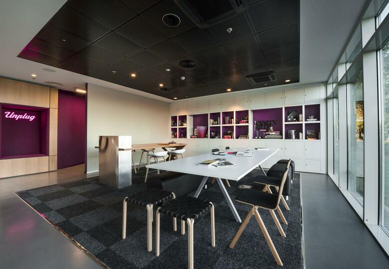 Hotel Moxy Milan Malpensa Airport