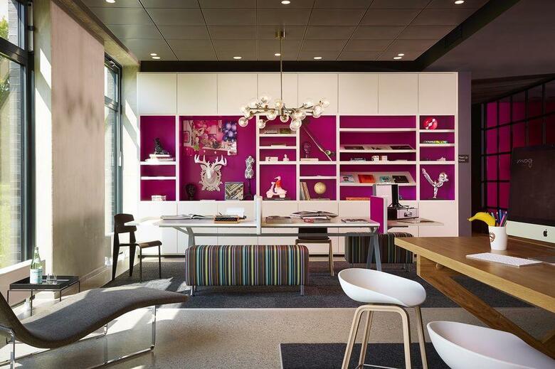 Hotel Moxy Milan Malpensa Airport