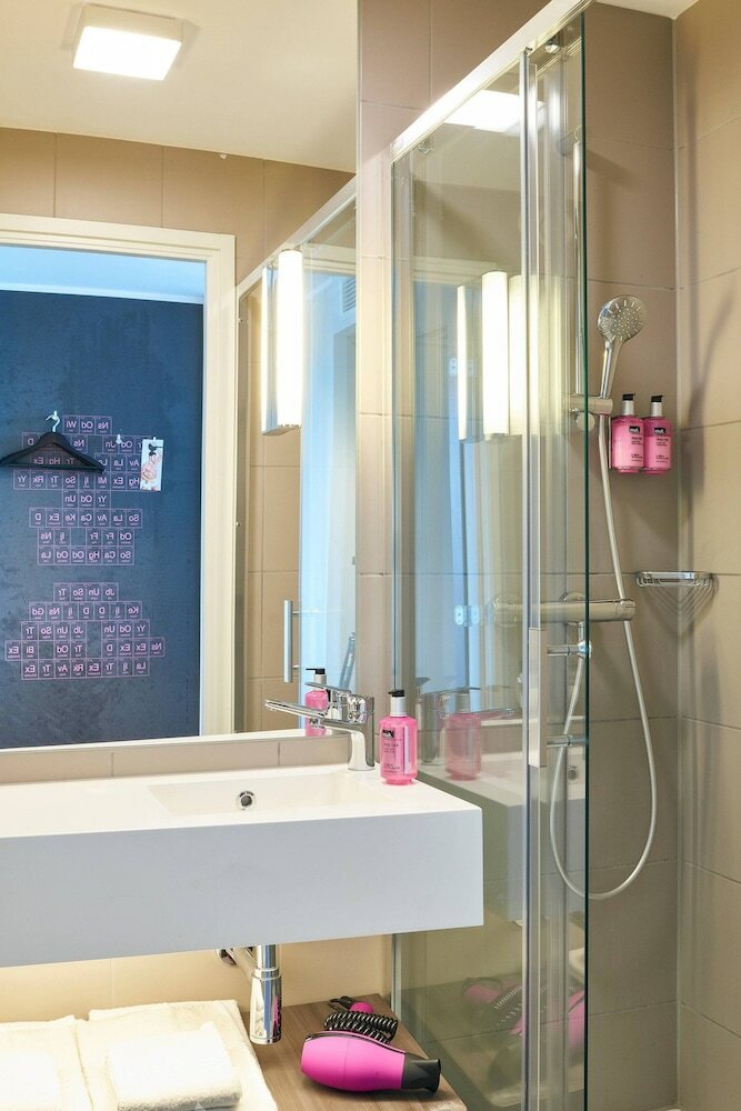 Hotel Moxy Milan Malpensa Airport