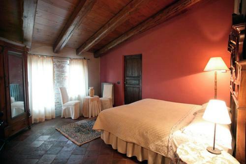 Agroturismo Dindina Agriturismo