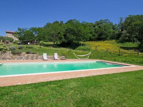 Holiday Home Podere Casalini Scansano