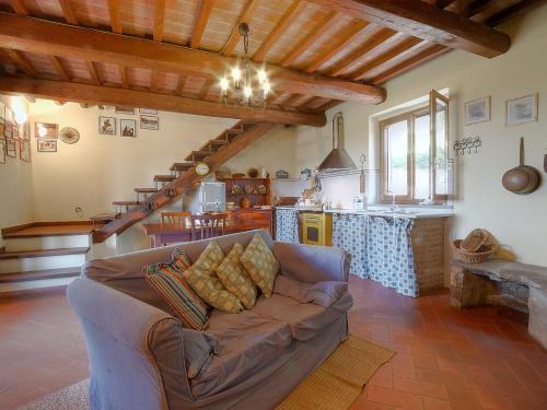 Holiday Home Podere Casalini Scansano