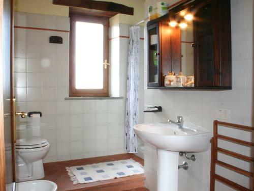 Holiday Home Podere Casalini Scansano