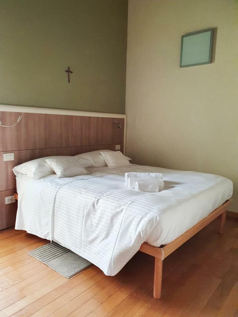 Hostal Osteria E Locanda Del Viaggiatore