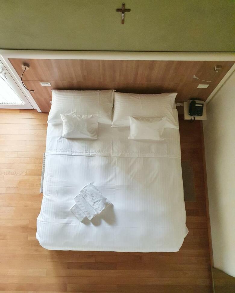 Hostal Osteria E Locanda Del Viaggiatore