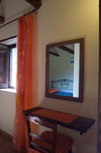 Hostal La Casa Nella Prateria