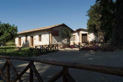 Hostal La Casa Nella Prateria