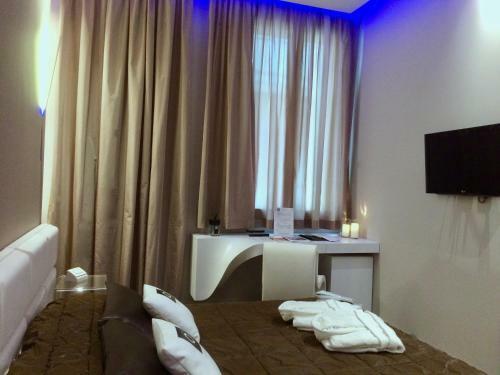 Hotel Le Camp Resort & Spa