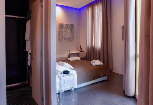 Hotel Le Camp Resort & Spa
