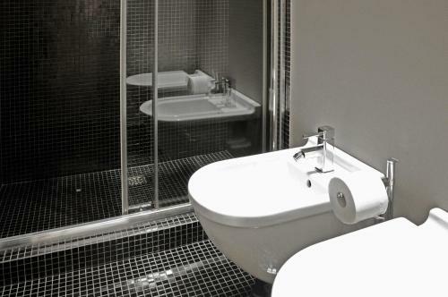 Hotel Le Camp Resort & Spa