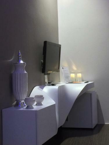 Hotel Le Camp Resort & Spa
