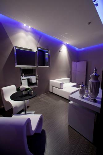 Hotel Le Camp Resort & Spa