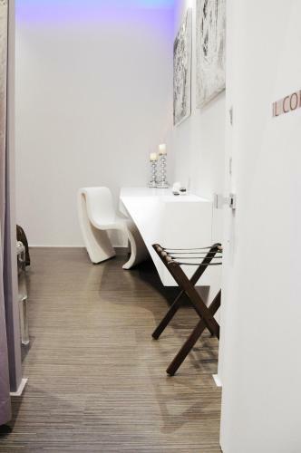 Hotel Le Camp Resort & Spa
