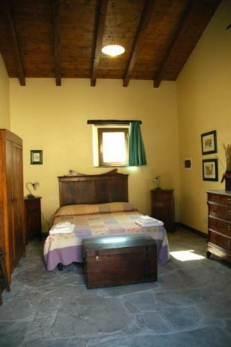 Agroturismo Agriturismo Le Querciole