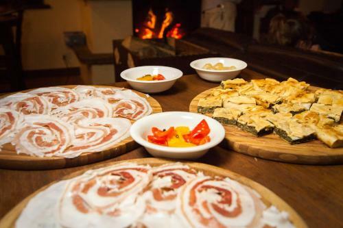 Agroturismo Agriturismo Le Querciole