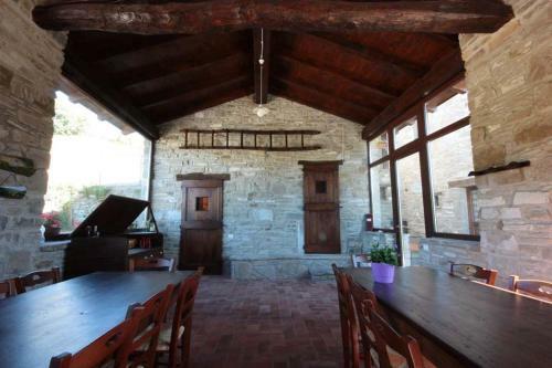 Agroturismo Agriturismo Le Querciole