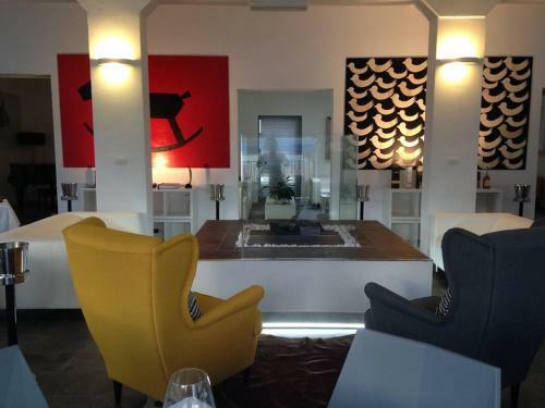 Hotel Stella Del Magra