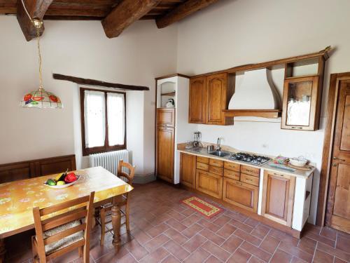 Apartment Borgata Porpora Tre Modigliana