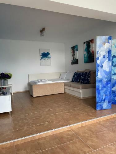 Apartamento Casa Arts Vadu