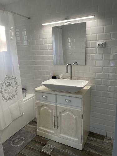 Apartamento Casa Arts Vadu