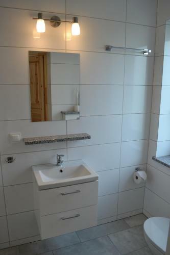 Apartamenty Pokoje Muszelka