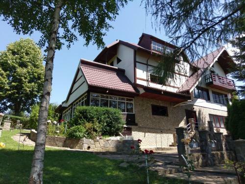 Hostal Pensiunea Gabriela