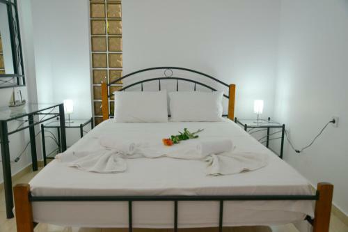 Apartamento Moschoula Studios Plaka
